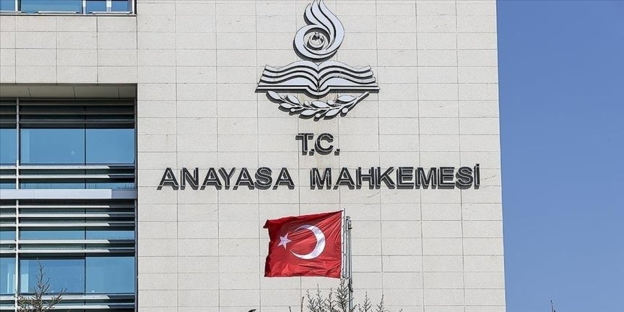 AYM ihlal kararını Ankara Valiliği'ne gönderdi: Bir daha olmasın!