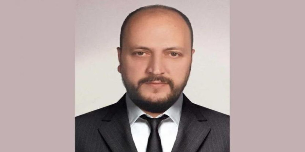 Özgür Özel’in iddialarına konu olan Emin Şen’den ilk açıklama
