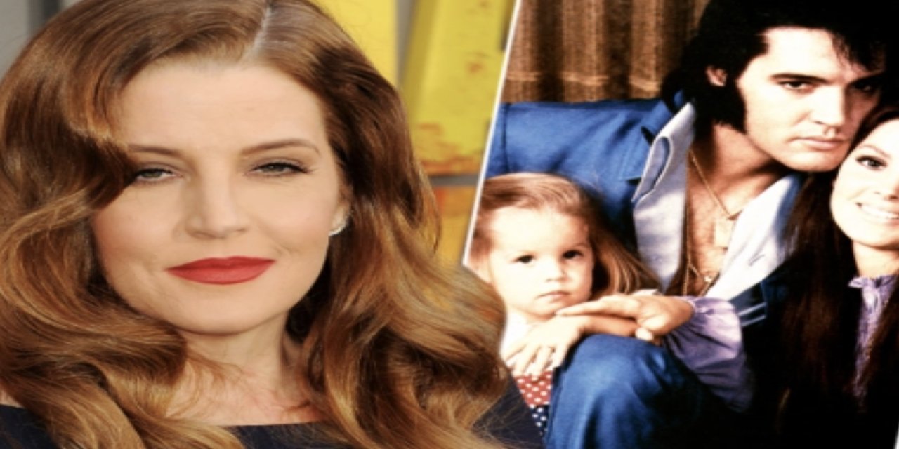 Lisa Marie Presley 54 yaşında öldü