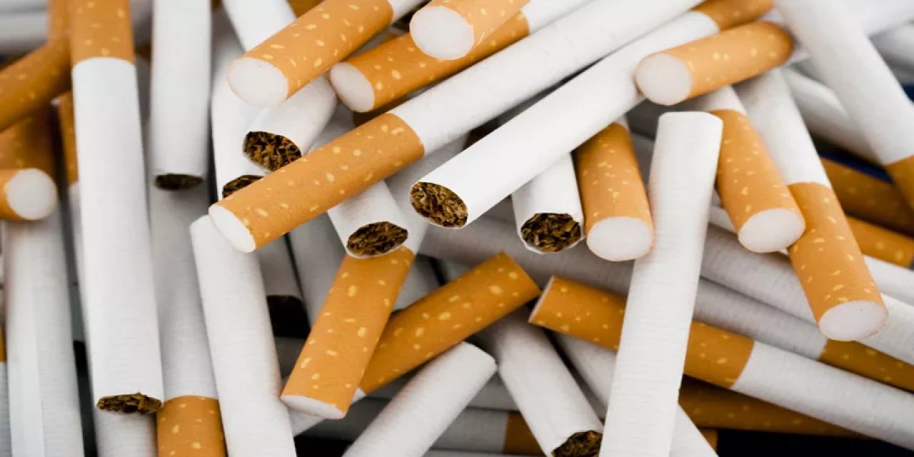 Piyasada 'sigara' krizi: Sigara satmama kararı alırız