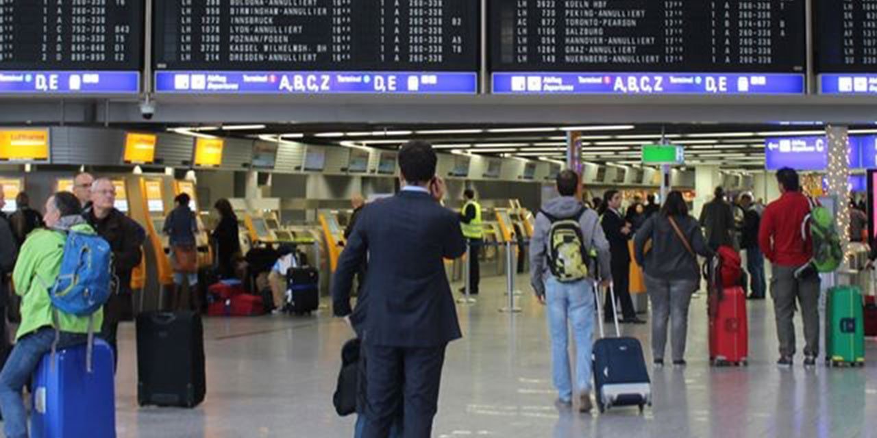 İçişleri Bakanlığı'ndan 6 belediyeye daha "gri pasaport" soruşturması
