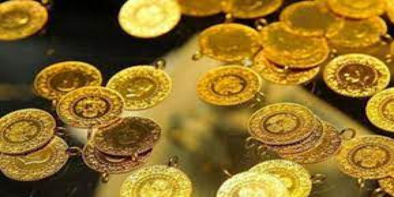 İslam Memiş orta vadede altın beklentisini yazdı: 1450-1550 lira aralığını bekleyin