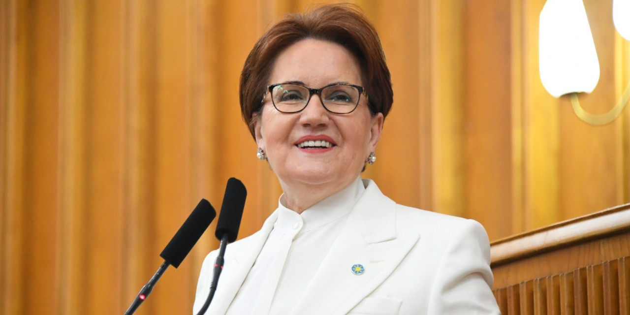 Meral Akşener'den sağlığıyla ilgili açıklama: ‘Güneş yerinde, her şey yolunda’