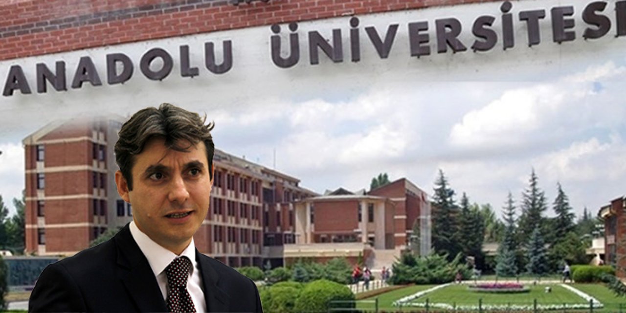 Öğrencilerine HDP davası ve cumhurbaşkanlığını sordu, görevden uzaklaştırıldı