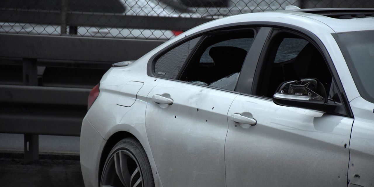 Haliç'teki çatışmada ölen kişinin kimliği belli oldu