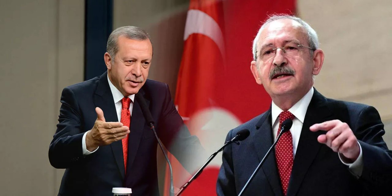 Alkış polemiğinde Kılıçdaroğlu: Erdoğan bırak palavrayı, sen artık Kenan Evren kafasısın