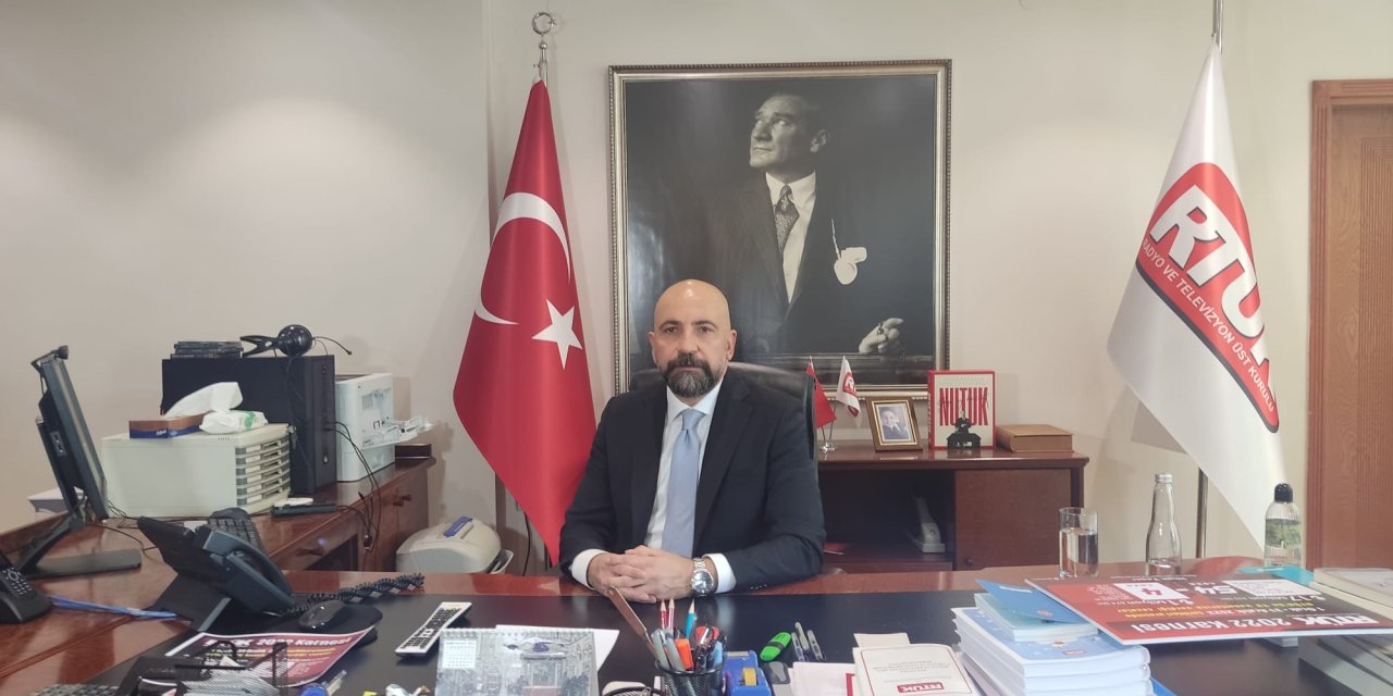 İlhan Taşçı'dan RTÜK'e 'SADAT' çağrısı