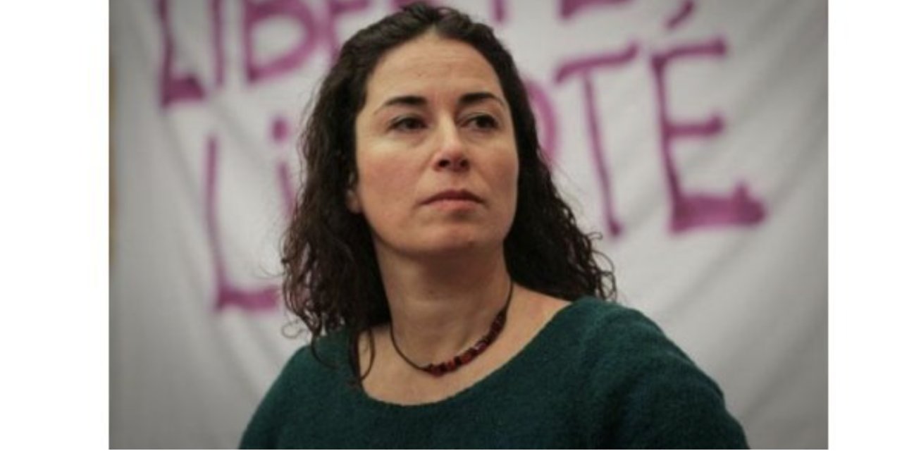 Hakkında 'kırmızı bülten' çıkarılması istenen Pınar Selek: Bu dava örgütlü kötülüğün göstergesi