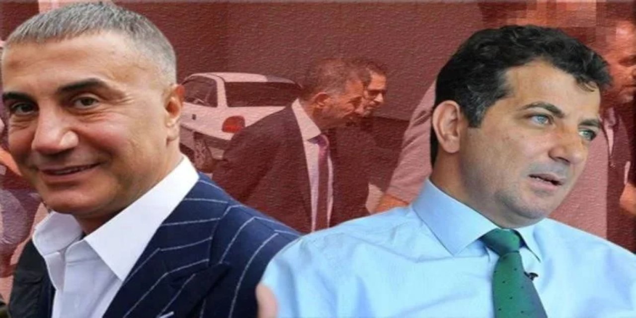 Sedat Peker ve Ünsal Ban'ın, 'Taşkesenlioğlu görüntüleri' davasının mahkemesi belli oldu
