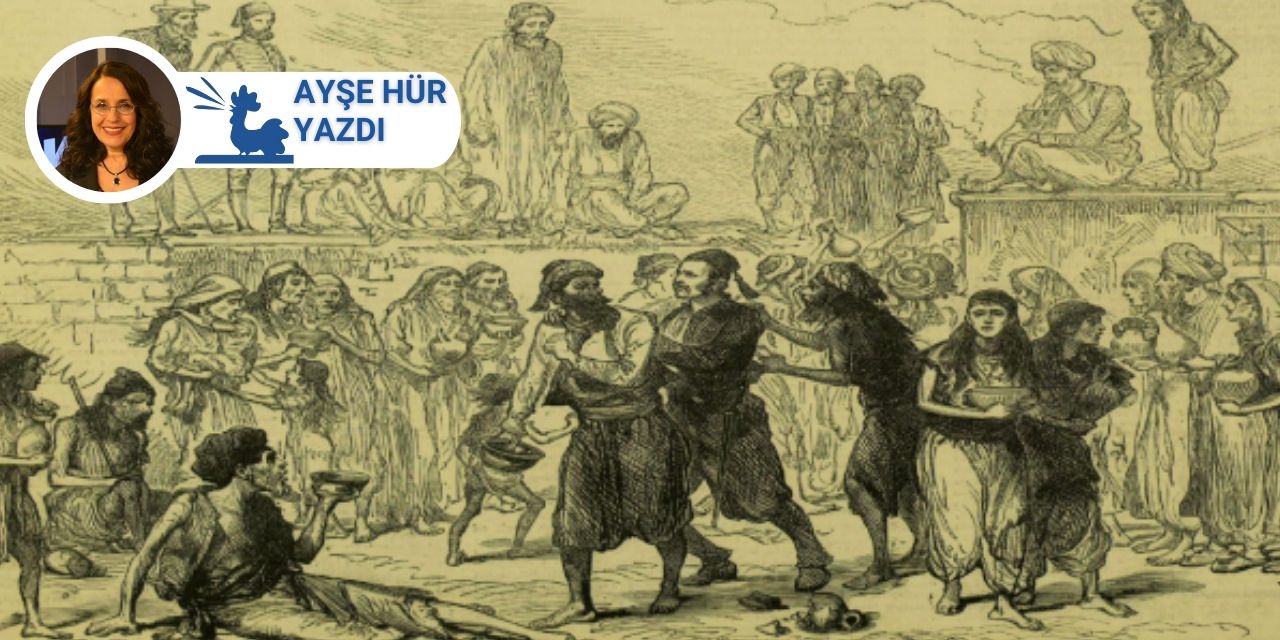 Anadolu’nun kuraklık tarihi: “Kaht-ü galâ, kahtzedegân, kıllet-i bârân, istiskâ ”