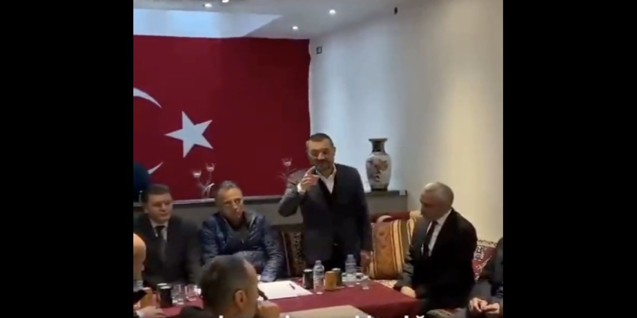 AKP'li vekilin sözleri gerilim yarattı: Berlin Büyükelçisi, Almanya Dışişleri Bakanlığı'na çağrıldı