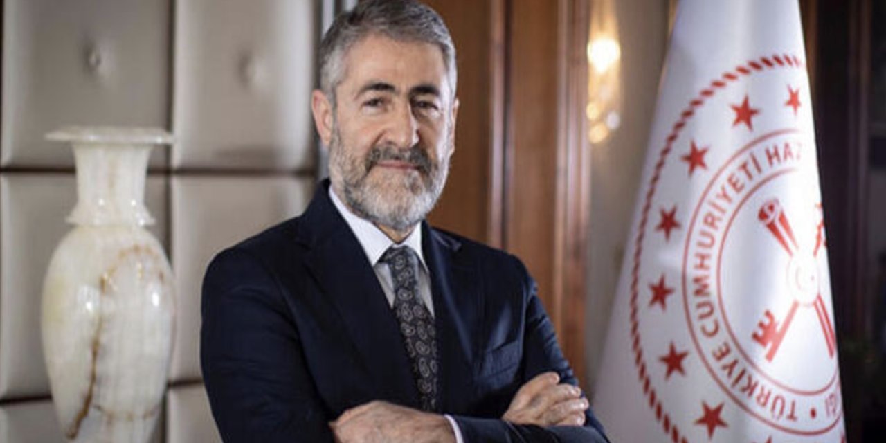 Kılıçdaroğlu'nun 'beşli çete' tanımına Nebati'den itiraz geldi: Ötekileştirmek