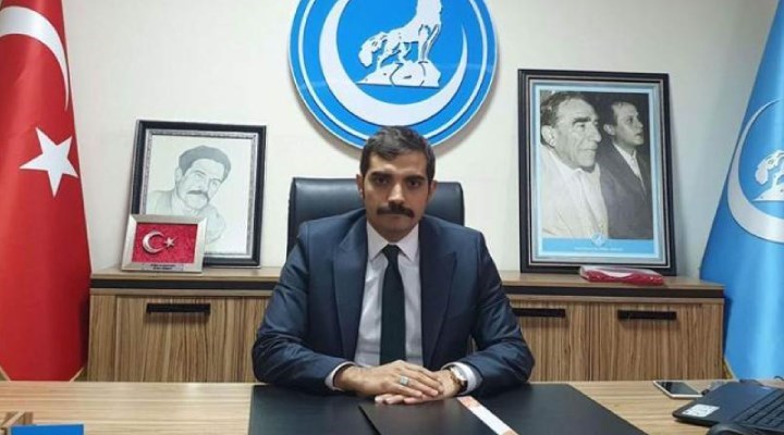 MHP il yöneticisinden 'Sinan Ateş' isyanı: Partiden istifa ettiğini duyurdu