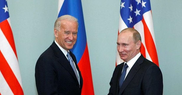 Putin, Biden'ın teklif ettiği İklim Zirvesi'ne katılacak