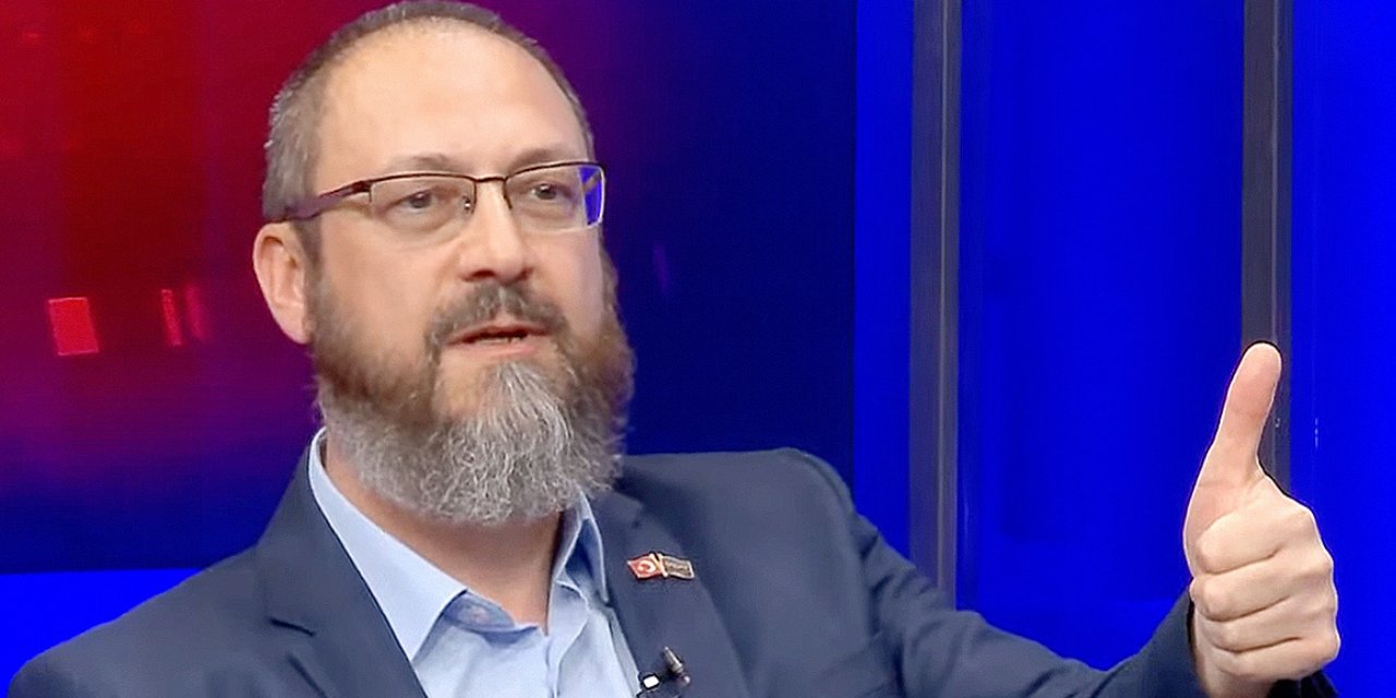 SADAT CEO’su Tanrıverdi: Reklam teklifi kanaldan geldi