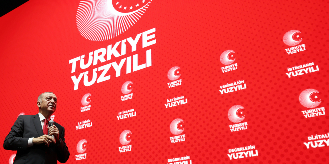 RTÜK'ten zorunlu yayın kararı: 'Türkiye Yüzyılı' reklamı yapılan film TV'de yayınlanacak