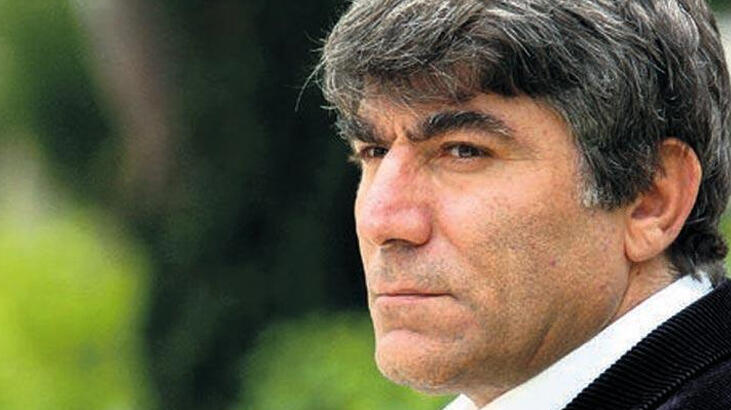 Agos gazetesinden Hrant Dink için çağrı: 19 Ocak'ta aynı yerde