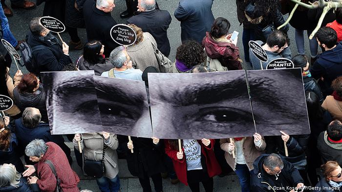 İstanbul'da Hrant Dink anması için bazı yollar trafiğe kapatılacak