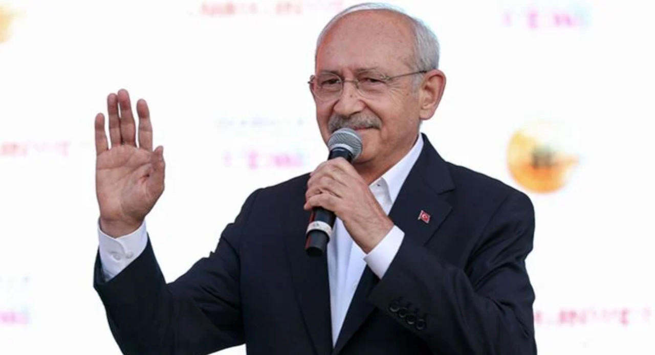 Kemal Kılıçdaroğlu: 14 Mayıs'ta seçim olacak, sandığa gideceğiz