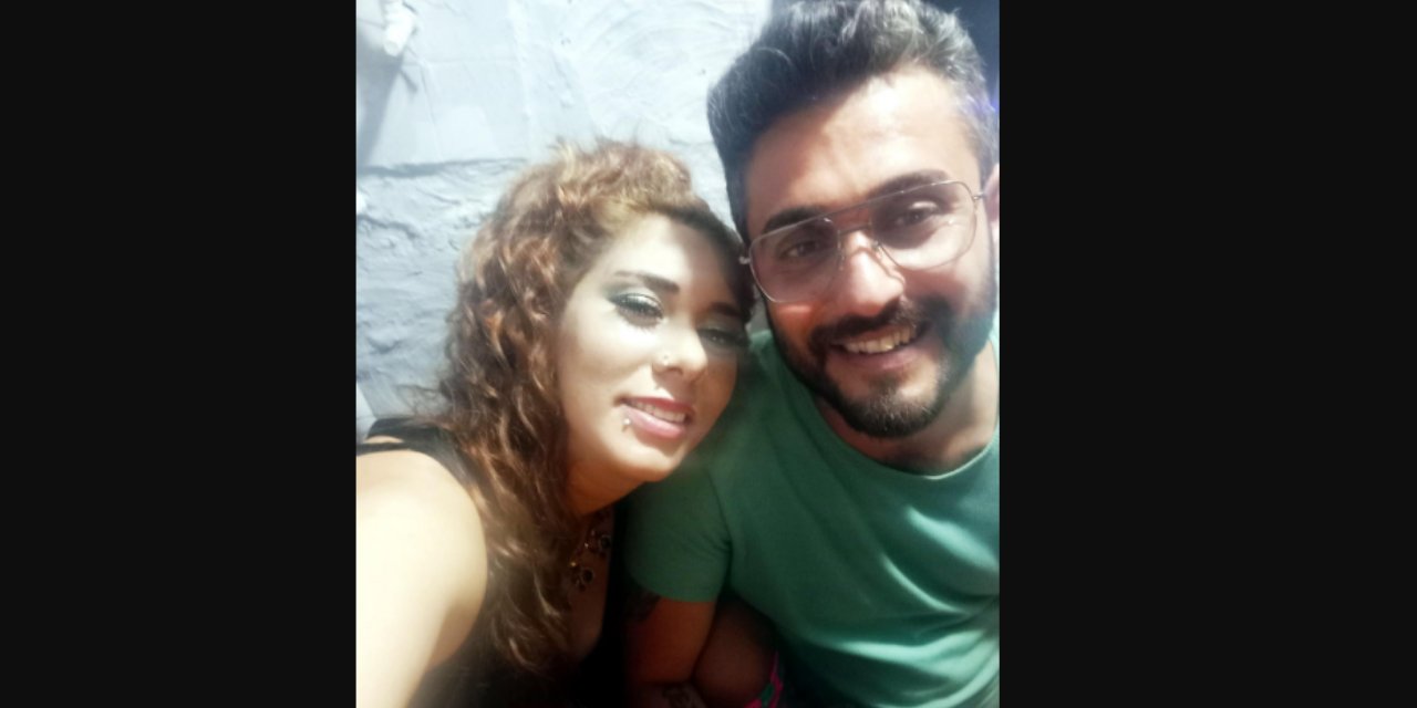 Tekirdağ'da kadın cinayeti: Ayşenur'u boğazından keserek katletti