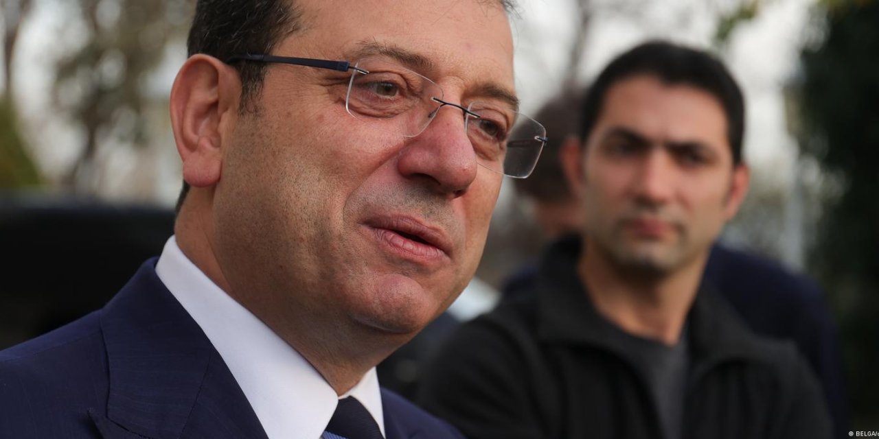 Ekrem İmamoğlu Anadolu turuna çıkıyor