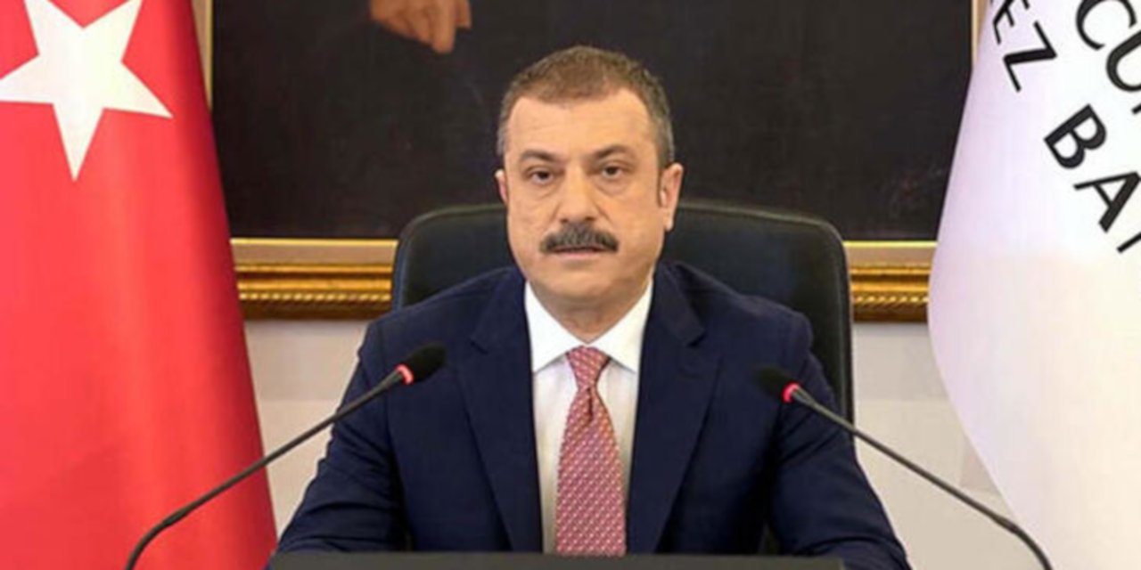 Merkez Bankası Başkanı Kavcıoğlu'ndan 'döviz kuru' açıklaması: İstikrarlı bir şekilde devam ediyor