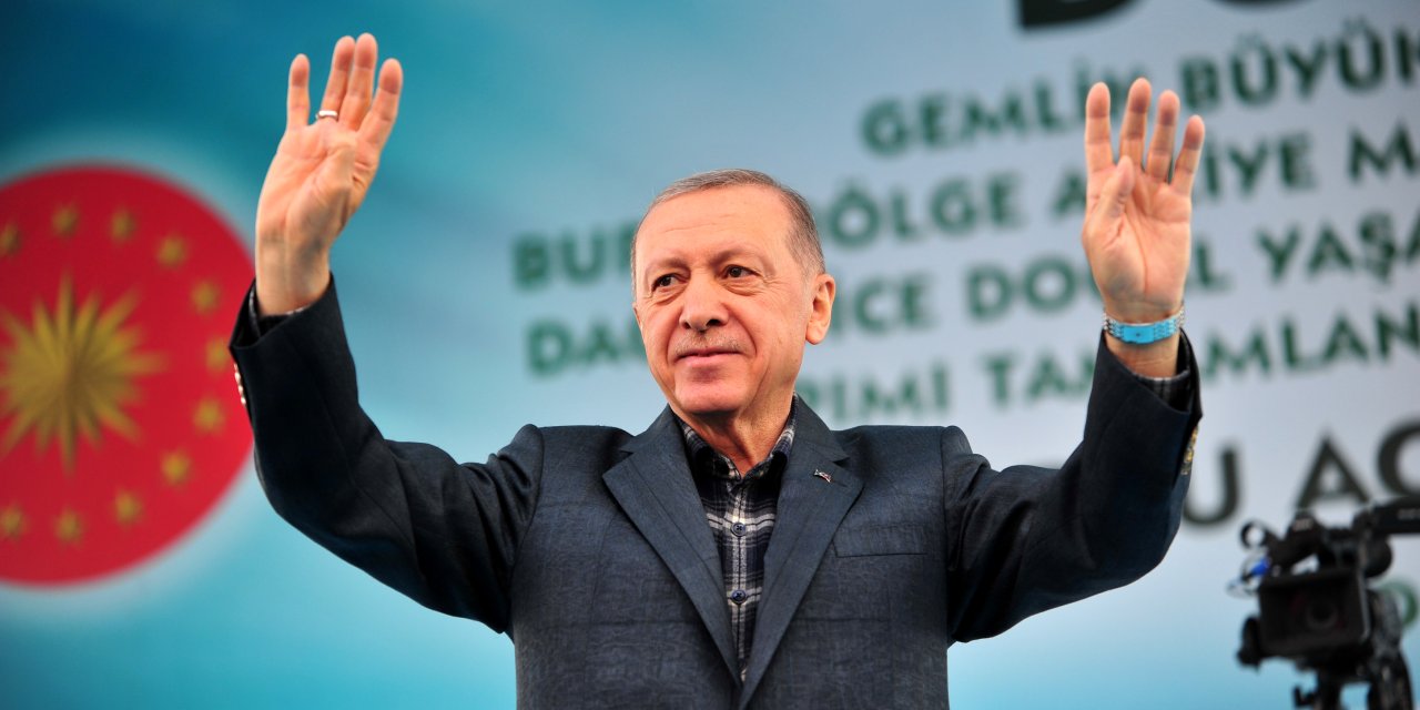 Kamu çalışanlarına ve işçilere zorunlu Erdoğan mitingi: 'İşten atmak ile tehdit edildiler'