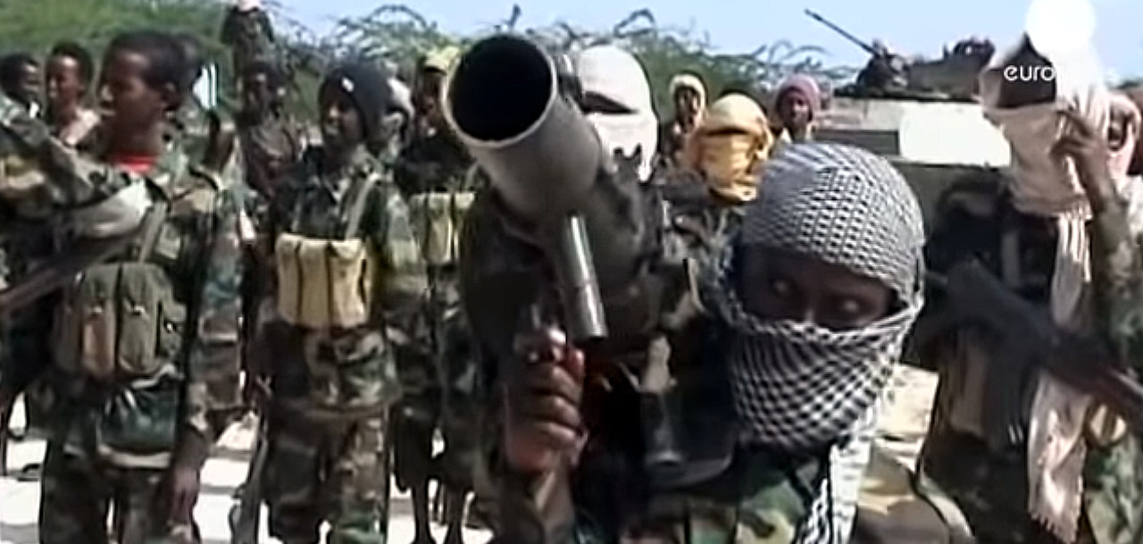 ABD: 30 Eş Şebab üyesi öldürüldü