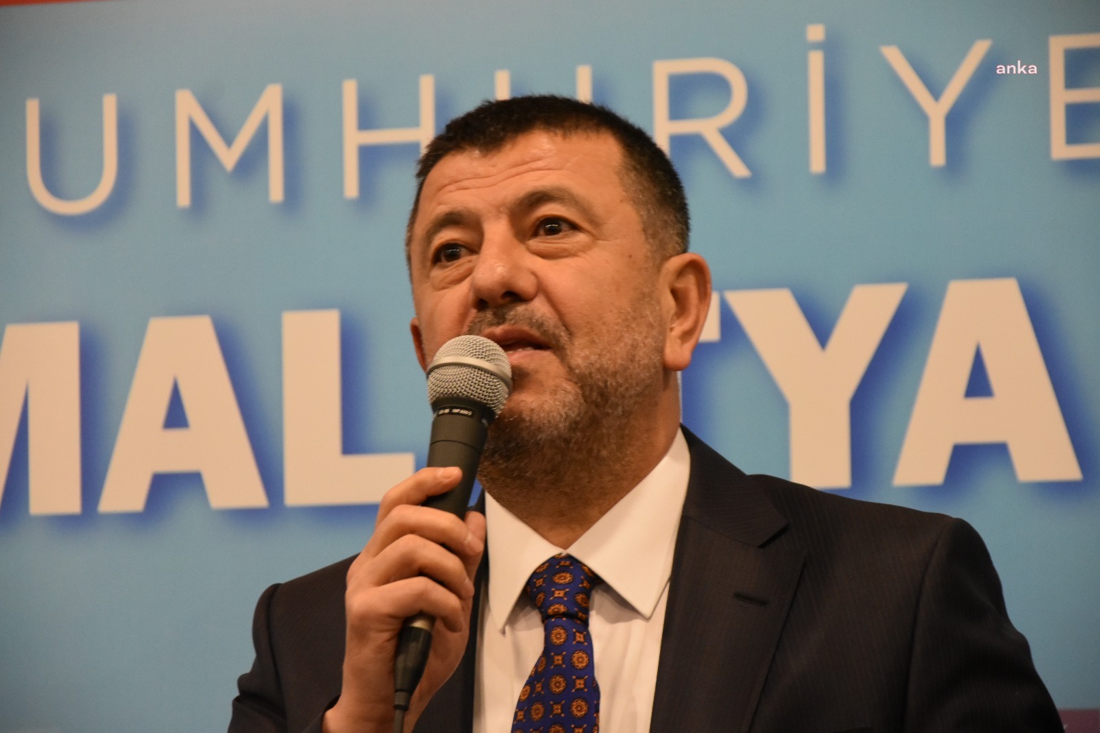 CHP'li Ağbaba: Bizim için en iyi aday Recep Tayyip Erdoğan