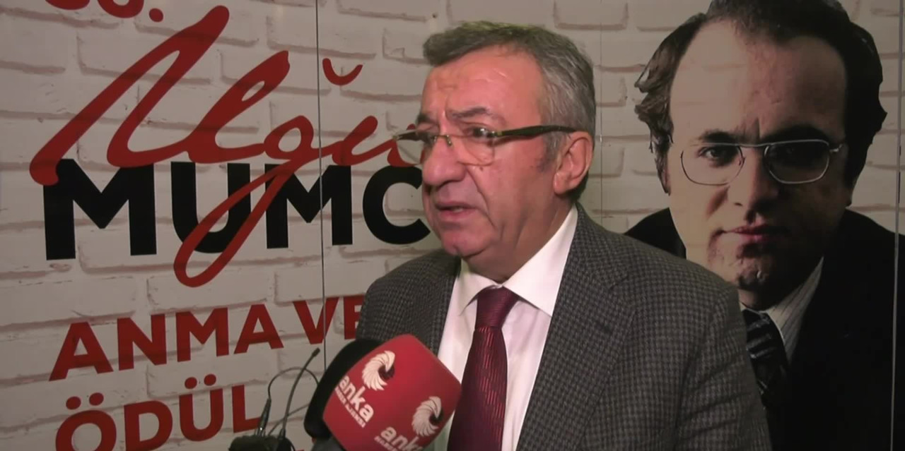 CHP'li Altay: Türkiye’nin demokrasiye kavuşmasına çok az kaldı
