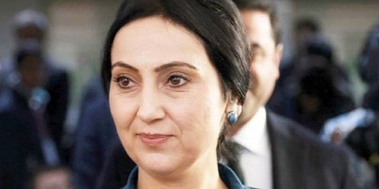 Kendini Demirtaş'ın avukatı olarak tanıttı: Figen Yüksekdağ'a 'annesinin kaza geçirdiğini' söyledi