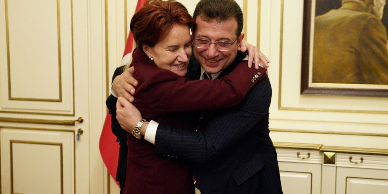 Selvi’nin iddiası: Akşener, İmamoğlu’na ‘2 yıl içinde erken seçime götüreceğim, hazırlıklarını yap' dedi