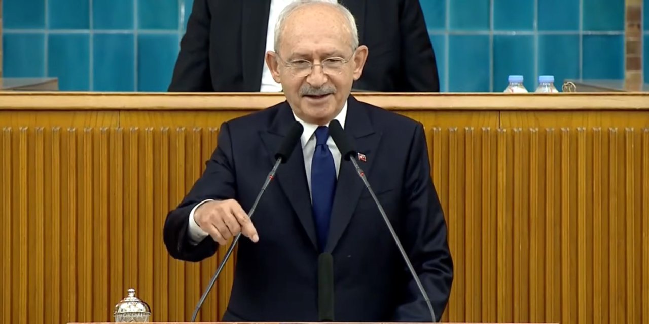 Kılıçdaroğlu: Yargıya, YSK'ya güvenmiyoruz