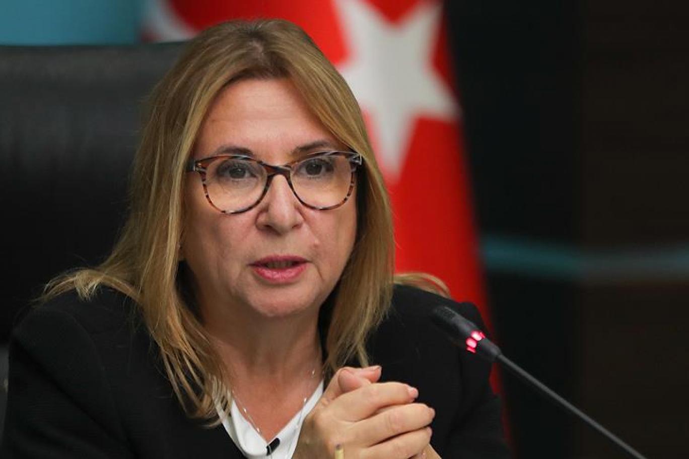Kabinede revizyon: 2 bakan gitti, 3 yeni bakan geldi