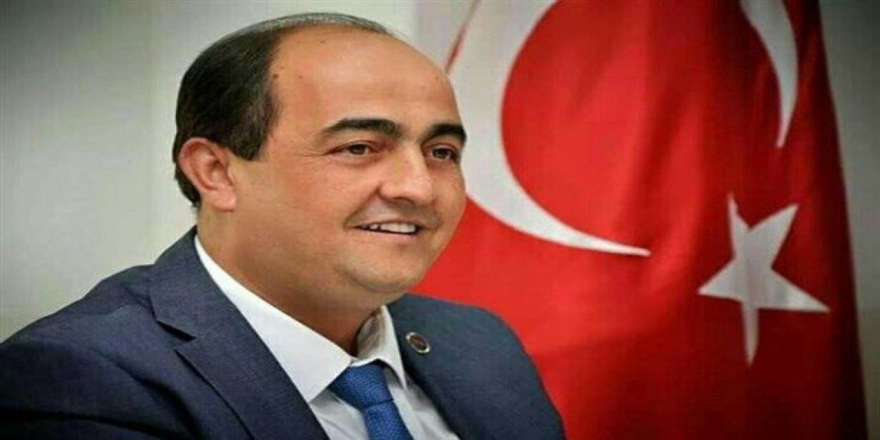 AKP’li Belediye Başkanı hakkında taciz iddiası