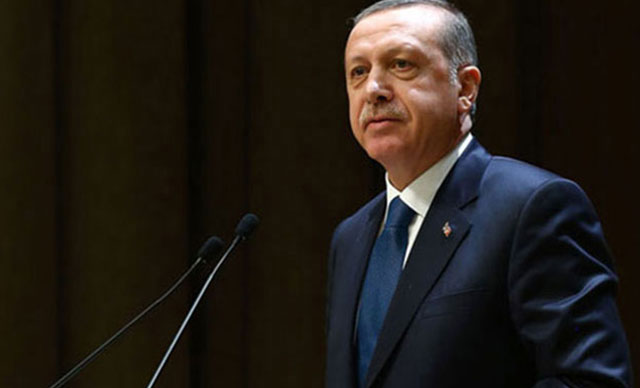 Hürriyet yazarı Selvi yazdı: Erdoğan kurmaylarına 128 milyar dolarla ilgili "çıkın, anlatın, konuşun" talimatı vermiş