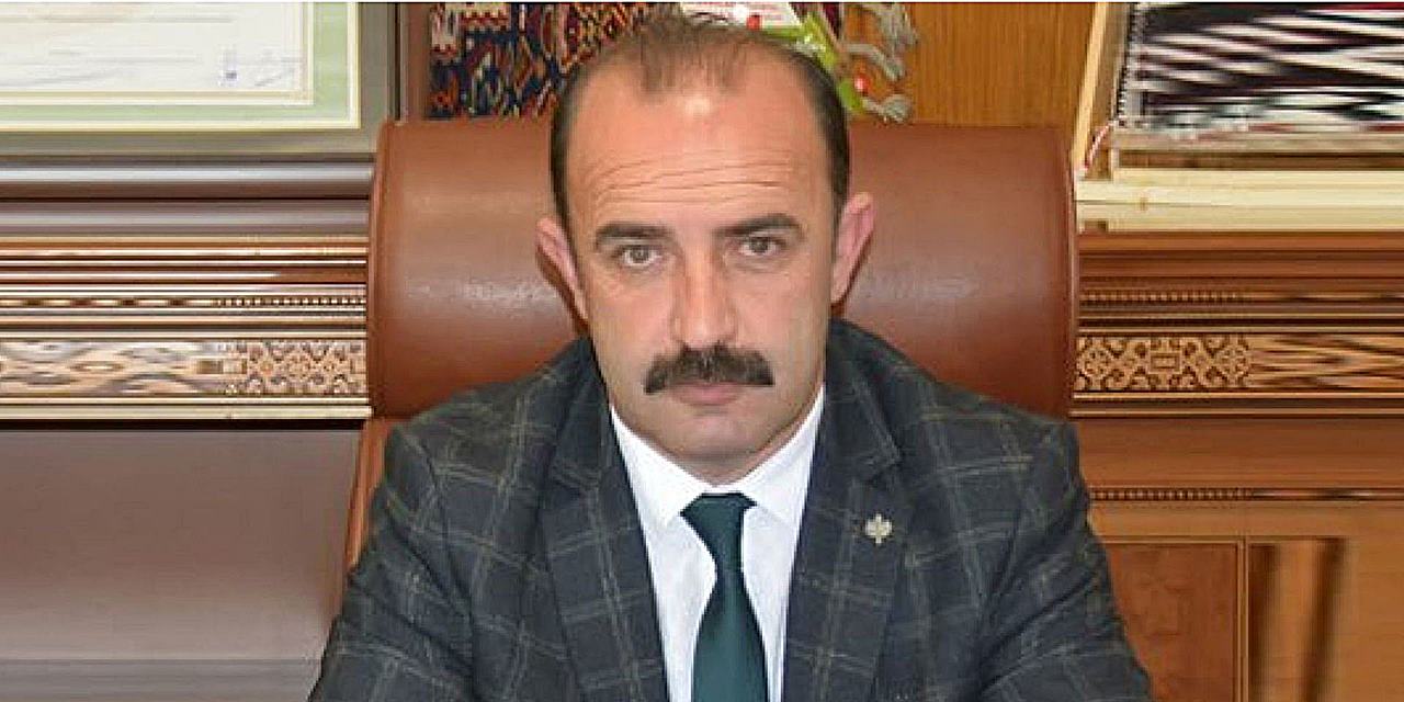 Görevden alınan HDP'li belediye başkanına 10,5 yıl hapis