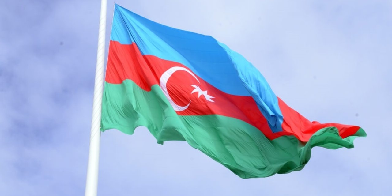 Azerbaycan'ın İran büyükelçiliğine silahlı saldırı