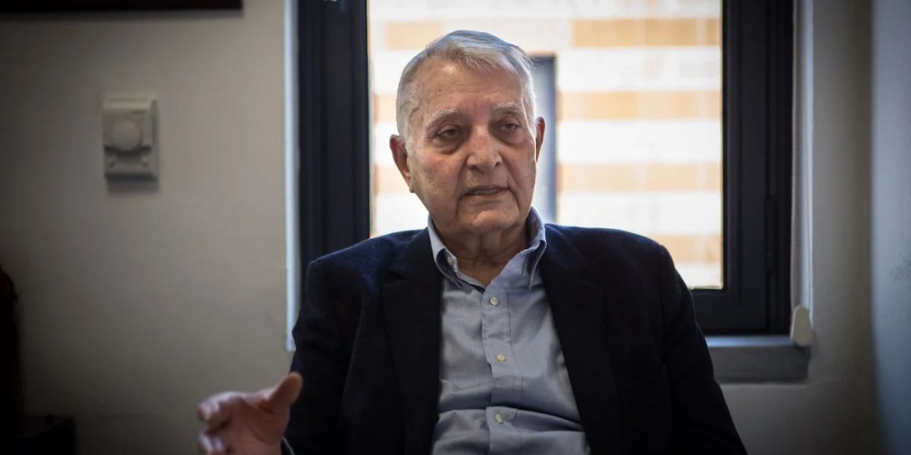 Prof. Dr. Ergun Özbudun: Erdoğan’ın üçüncü defa aday olma şansı yok