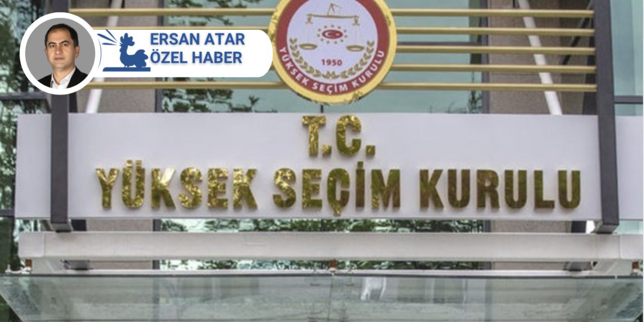 YSK 2011 kararını 2019'da da uygulamış: İstanbul seçimleri, 'seçim günü, oy verme günüdür' görüşüyle iptal oldu