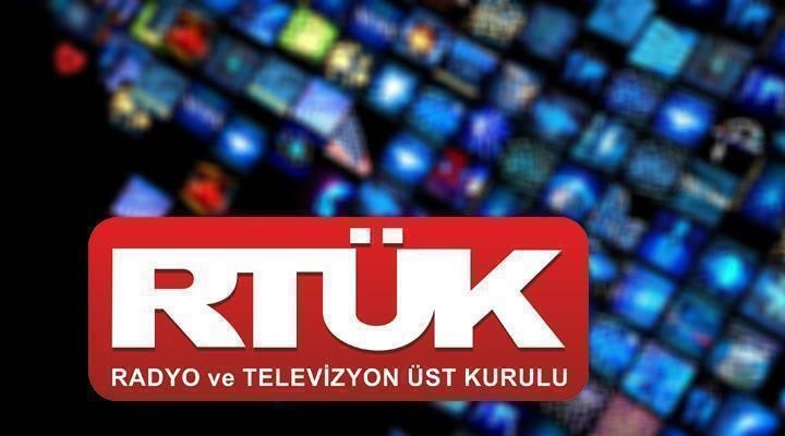 RTÜK'ten KRT ve Halk TV'ye ceza