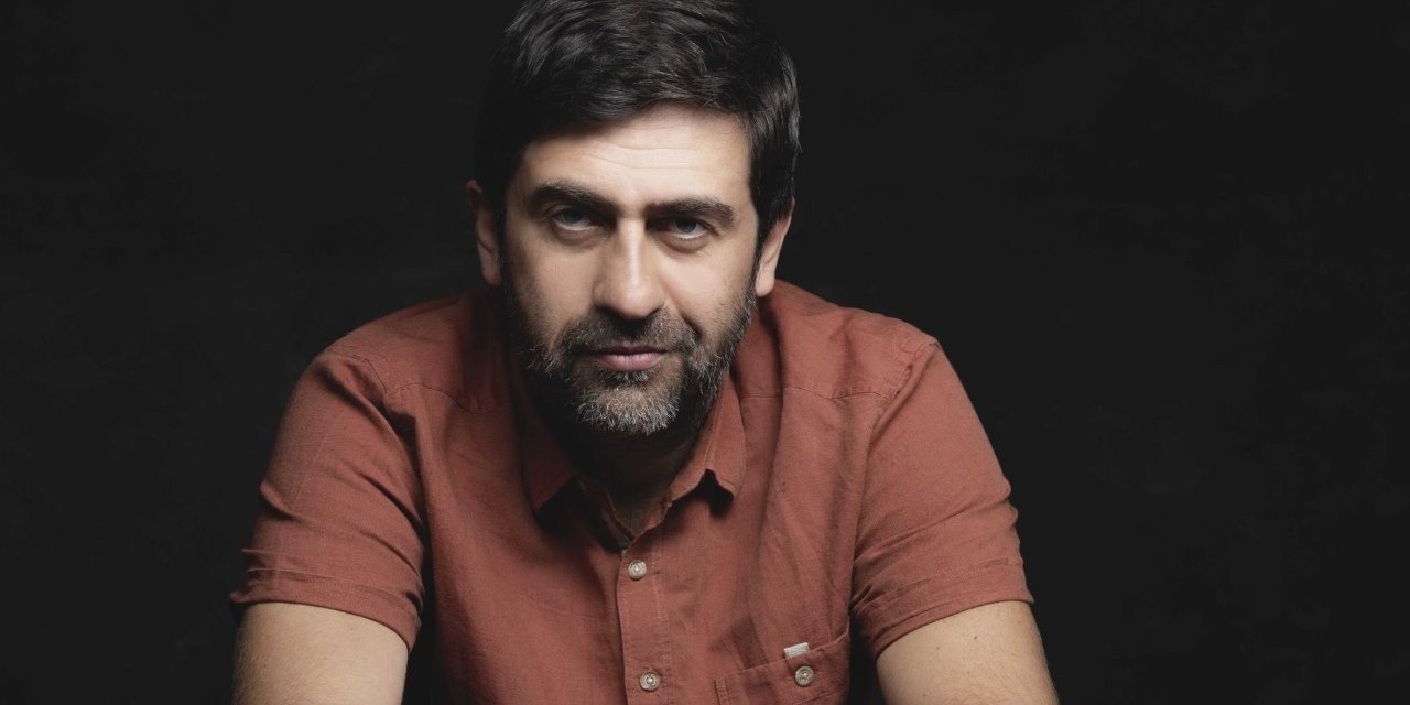 İstanbul Film Festivali Ulusal Yarışma Jüri Başkanlığını Emin Alper üstlenecek