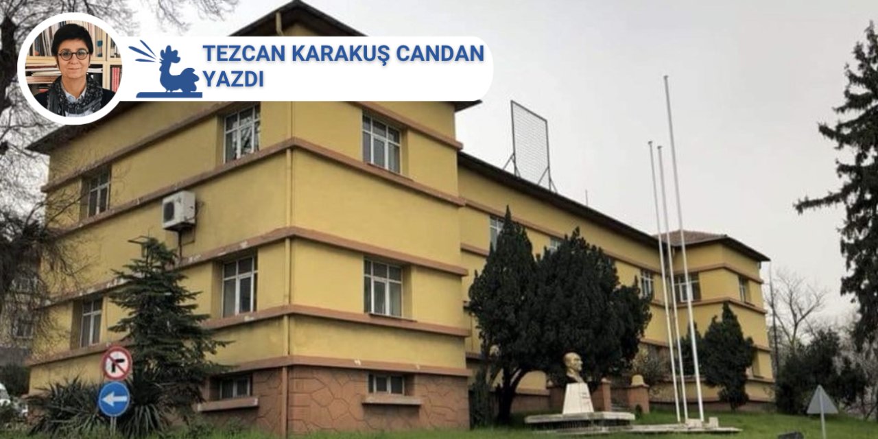 Zonguldak Fransız Hastanesi korunmalıdır
