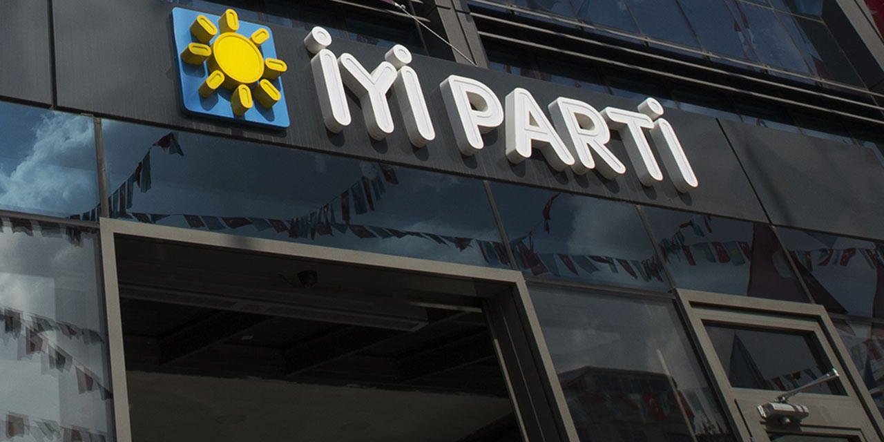 İYİ Parti'nin Ankara ve Bursa il başkanları belli oldu