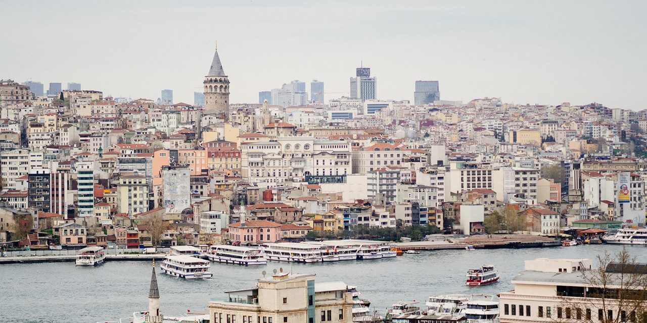 ABD, seyahat uyarısını güncelledi; İstanbul'da dört bölgeden bahsetti