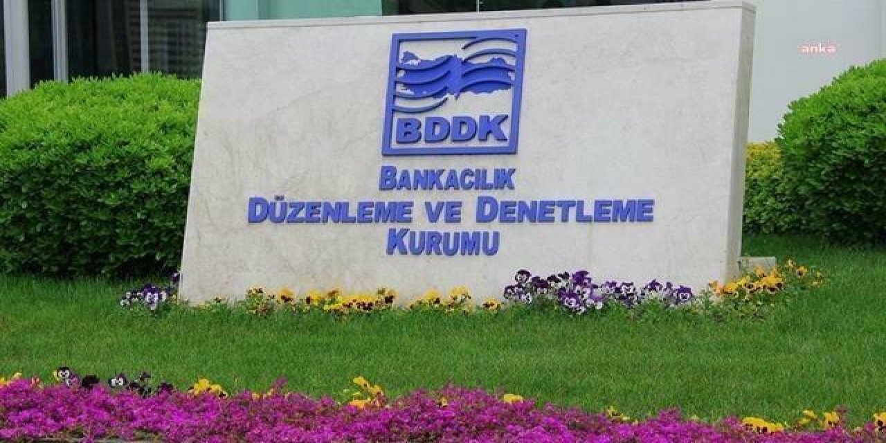BDDK: Bankaların net kârı yüzde 366 arttı