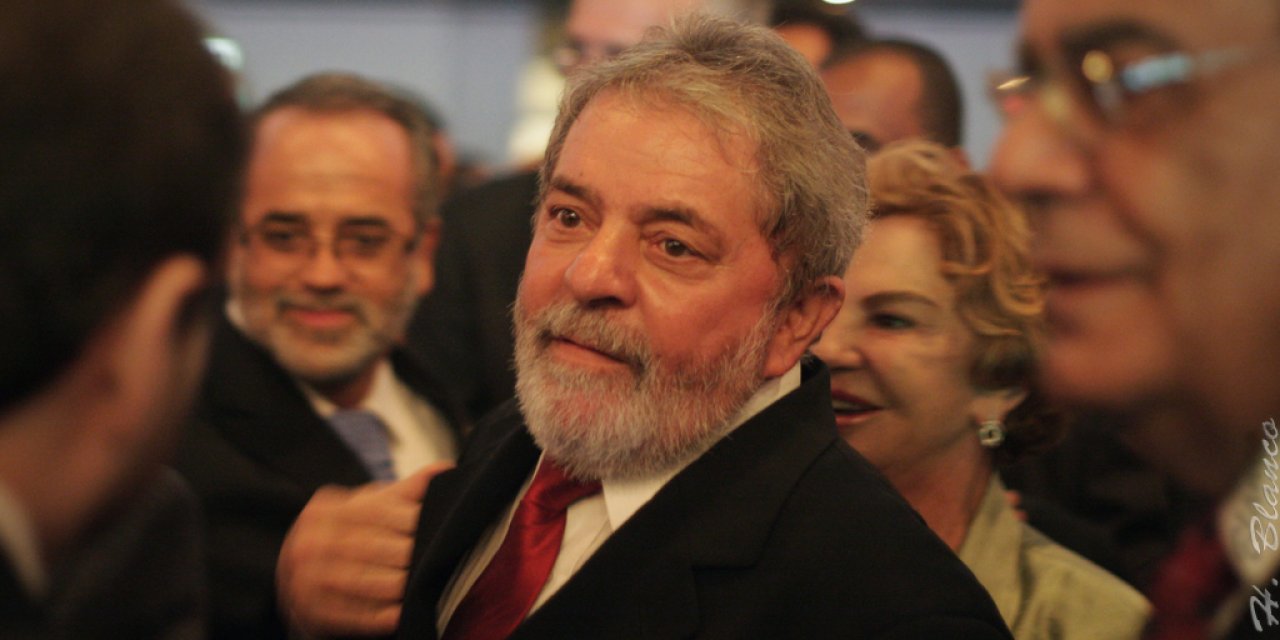 Brezilya Devlet Başkanı Lula: Ukrayna'ya mühimmat göndermeyeceğiz
