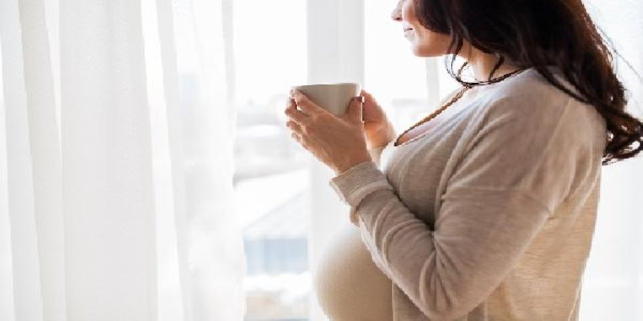 Uzmanı açıkladı: Hamilelikte tüketilmemesi gereken besinler