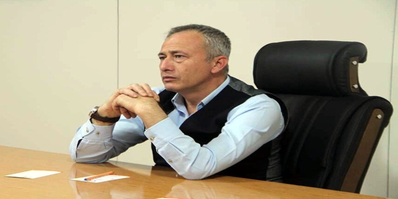 İYİ Partili Belediye Başkanı gözaltına alındı