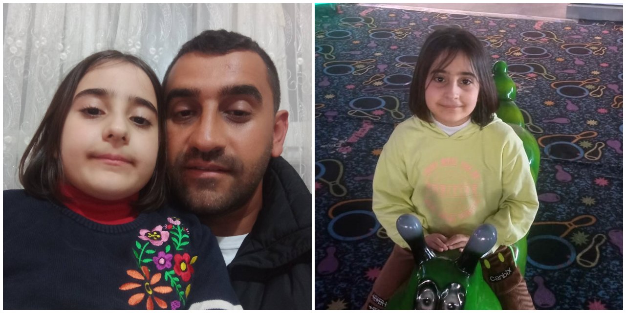 7 yaşındaki kızını öldüren babadan itiraf: 'Eşime acı çektirmek için yaptım'